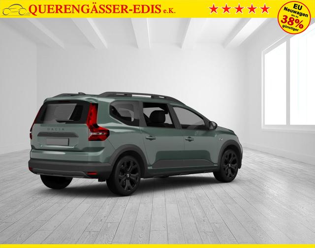 Dacia Jogger Expression TCe100 LPG-Klima-APP-Connect-Kamera-TOTW. 
