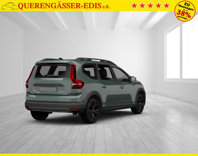 Dacia Jogger Expression TCe100 LPG-Klima-APP-Connect-Kamera-TOTW. 