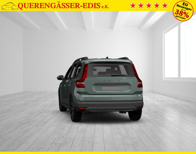 Dacia Jogger Expression TCe100 LPG-Klima-APP-Connect-Kamera-TOTW. 