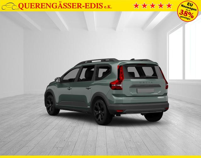 Dacia Jogger Expression TCe100 LPG-Klima-APP-Connect-Kamera-TOTW. 