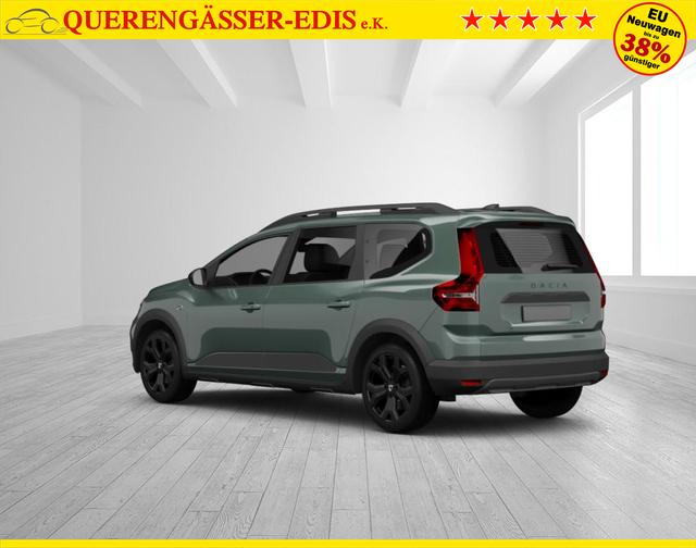 Dacia Jogger Expression TCe100 LPG-Klima-APP-Connect-Kamera-TOTW. 