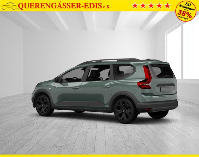 Dacia Jogger Expression TCe100 LPG-Klima-APP-Connect-Kamera-TOTW. 
