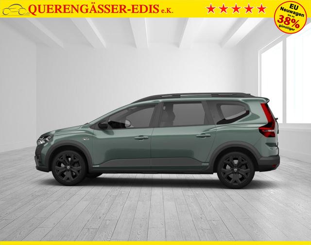 Dacia Jogger Expression TCe100 LPG-Klima-APP-Connect-Kamera-TOTW. 