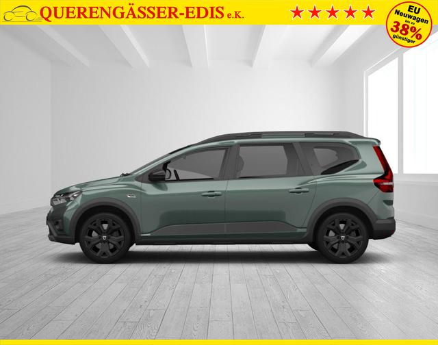 Dacia Jogger Expression TCe100 LPG-Klima-APP-Connect-Kamera-TOTW. 