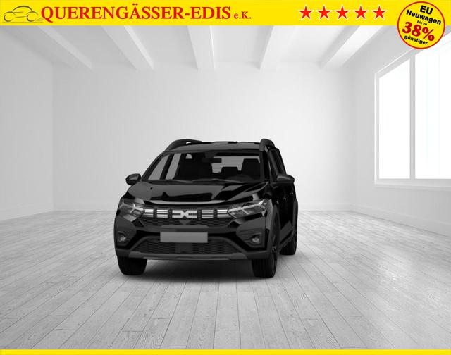 Dacia Jogger Expression TCe100 LPG-Klima-APP-Connect-Kamera-TOTW. 
