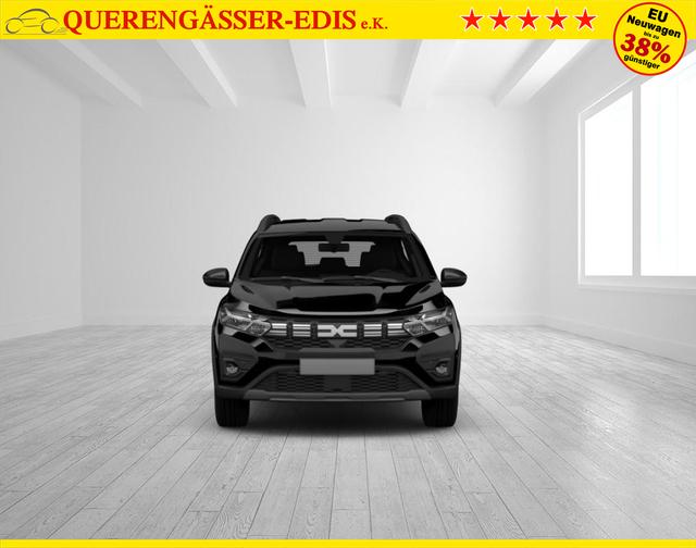 Dacia Jogger Expression TCe100 LPG-Klima-APP-Connect-Kamera-TOTW. 