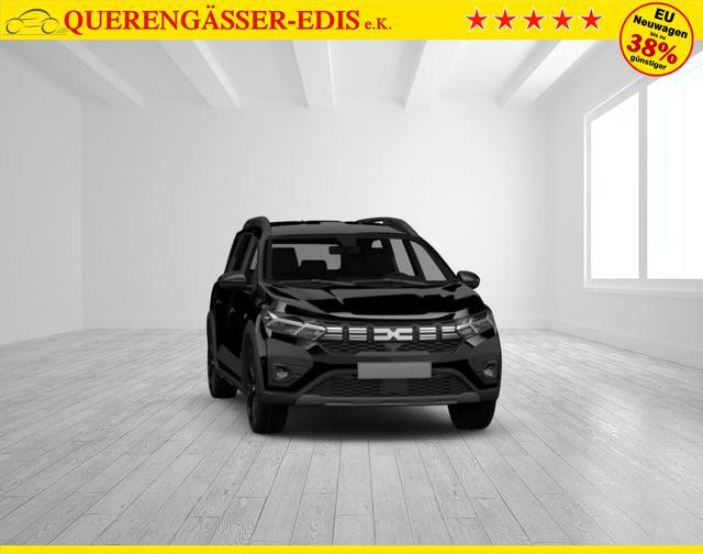 Dacia Jogger Expression TCe100 LPG-Klima-APP-Connect-Kamera-TOTW. 