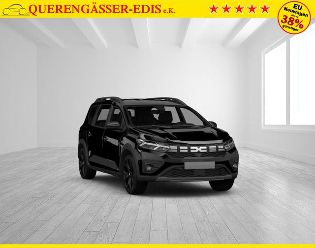 Dacia Jogger Expression TCe100 LPG-Klima-APP-Connect-Kamera-TOTW. 