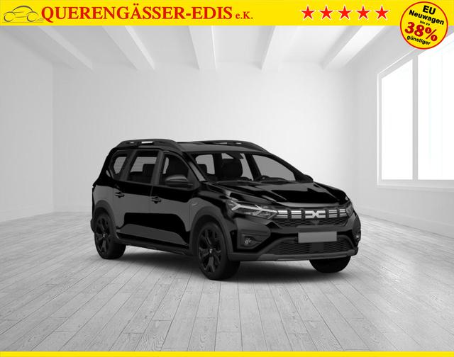 Dacia Jogger Expression TCe100 LPG-Klima-APP-Connect-Kamera-TOTW. 