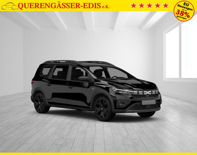 Dacia Jogger Expression TCe100 LPG-Klima-APP-Connect-Kamera-TOTW. 