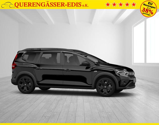 Dacia Jogger Expression TCe100 LPG-Klima-APP-Connect-Kamera-TOTW. 