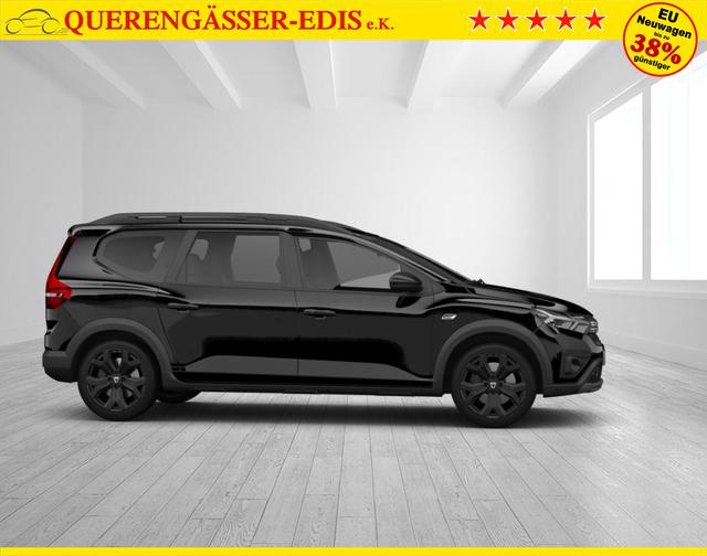 Dacia Jogger Expression TCe100 LPG-Klima-APP-Connect-Kamera-TOTW. 