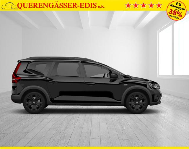 Dacia Jogger Expression TCe100 LPG-Klima-APP-Connect-Kamera-TOTW. 