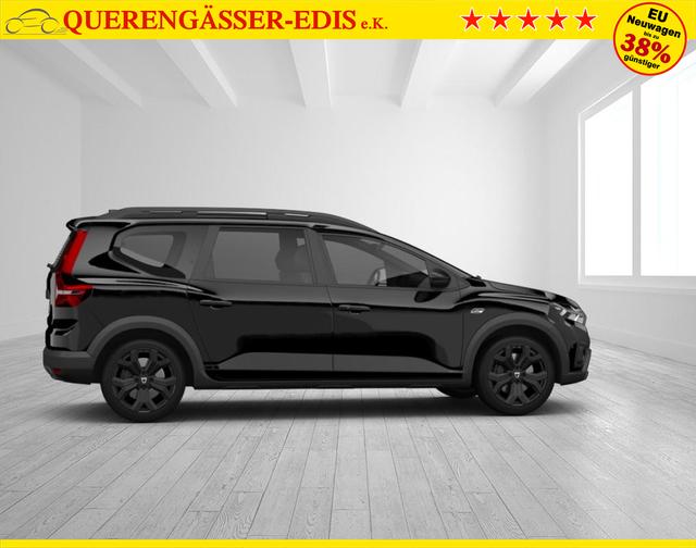 Dacia Jogger Expression TCe100 LPG-Klima-APP-Connect-Kamera-TOTW. 