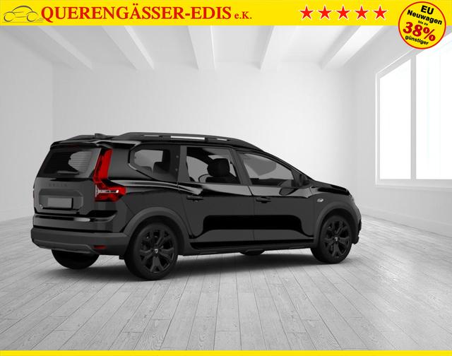 Dacia Jogger Expression TCe100 LPG-Klima-APP-Connect-Kamera-TOTW. 