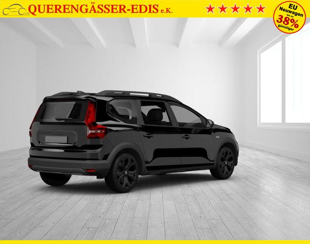 Dacia Jogger Expression TCe100 LPG-Klima-APP-Connect-Kamera-TOTW. 