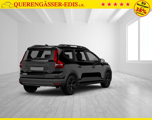 Dacia Jogger Expression TCe100 LPG-Klima-APP-Connect-Kamera-TOTW. 