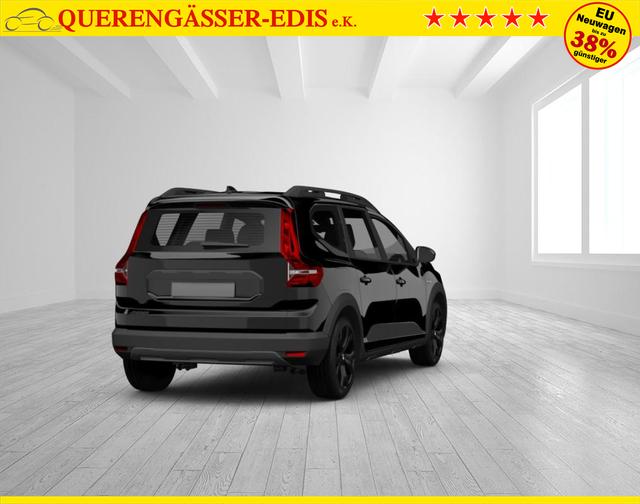 Dacia Jogger Expression TCe100 LPG-Klima-APP-Connect-Kamera-TOTW. 
