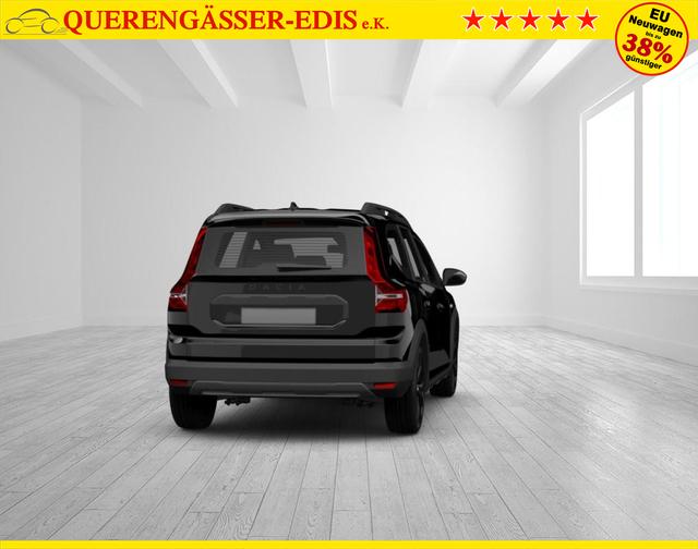 Dacia Jogger Expression TCe100 LPG-Klima-APP-Connect-Kamera-TOTW. 