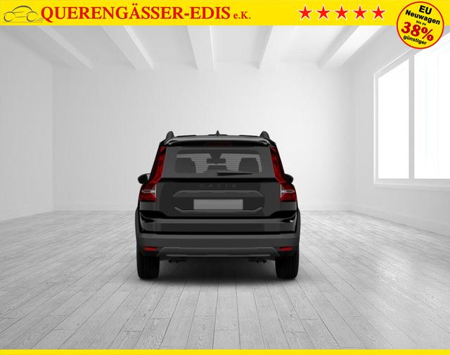 Dacia Jogger Expression TCe100 LPG-Klima-APP-Connect-Kamera-TOTW. 