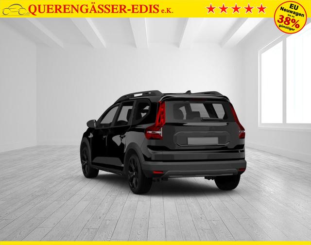 Dacia Jogger Expression TCe100 LPG-Klima-APP-Connect-Kamera-TOTW. 