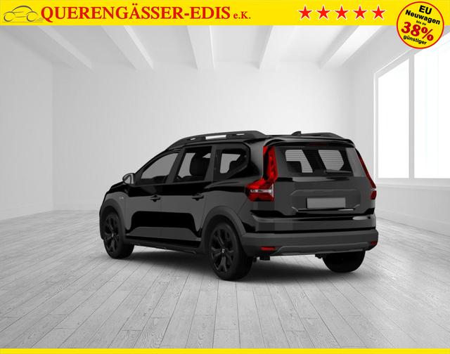 Dacia Jogger Expression TCe100 LPG-Klima-APP-Connect-Kamera-TOTW. 