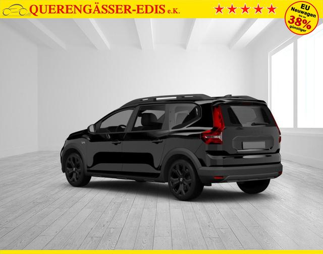 Dacia Jogger Expression TCe100 LPG-Klima-APP-Connect-Kamera-TOTW. 