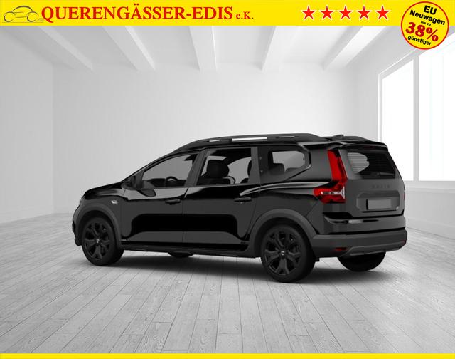 Dacia Jogger Expression TCe100 LPG-Klima-APP-Connect-Kamera-TOTW. 