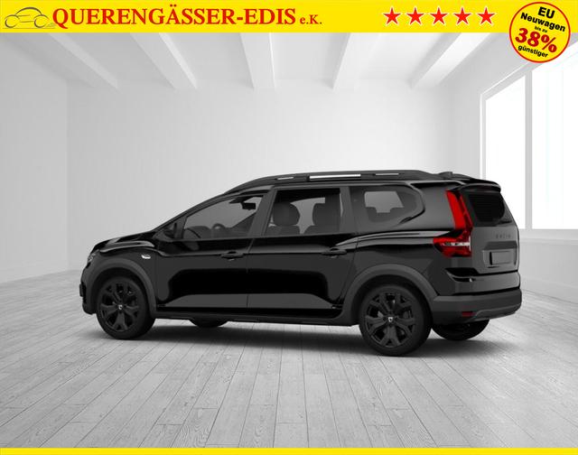 Dacia Jogger Expression TCe100 LPG-Klima-APP-Connect-Kamera-TOTW. 