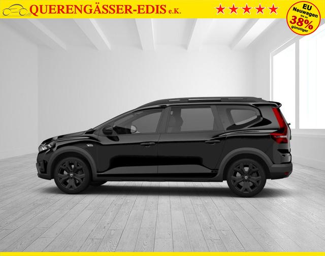 Dacia Jogger Expression TCe100 LPG-Klima-APP-Connect-Kamera-TOTW. 