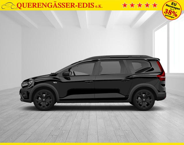 Dacia Jogger Expression TCe100 LPG-Klima-APP-Connect-Kamera-TOTW. 