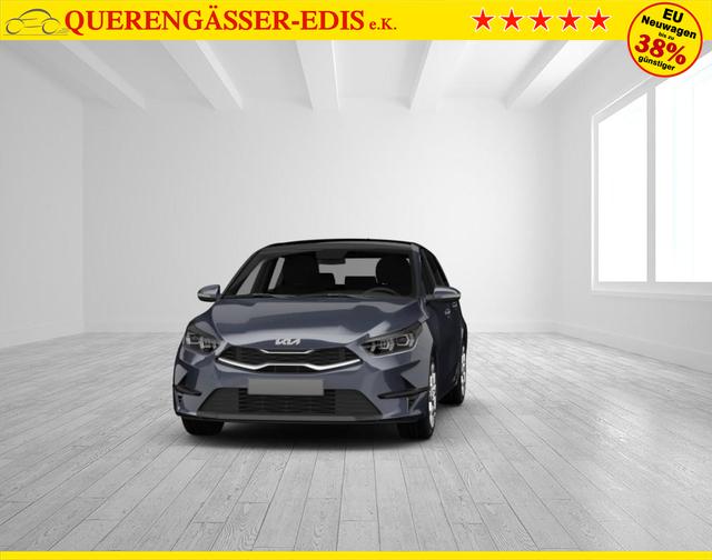 Kia Ceed Sportswagon Gold SW 1.5*Navi*Shzg*Lhzg*PDC*Cam*16Zoll*ACA* 