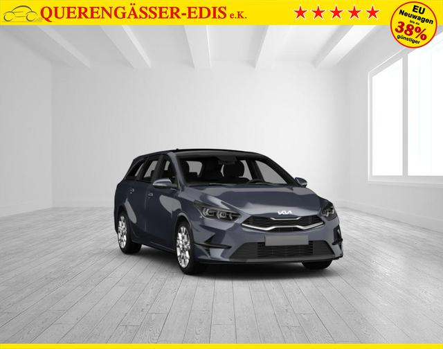 Kia Ceed Sportswagon Gold SW 1.5*Navi*Shzg*Lhzg*PDC*Cam*16Zoll*ACA* 