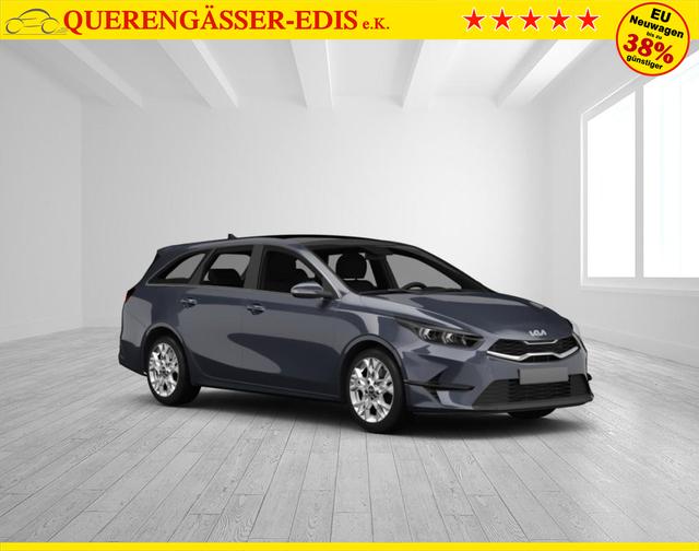 Kia Ceed Sportswagon Gold SW 1.5*Navi*Shzg*Lhzg*PDC*Cam*16Zoll*ACA* 