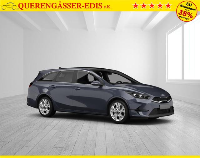 Kia Ceed Sportswagon Gold SW 1.5*Navi*Shzg*Lhzg*PDC*Cam*16Zoll*ACA* 
