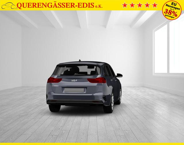 Kia Ceed Sportswagon Gold SW 1.5*Navi*Shzg*Lhzg*PDC*Cam*16Zoll*ACA* 