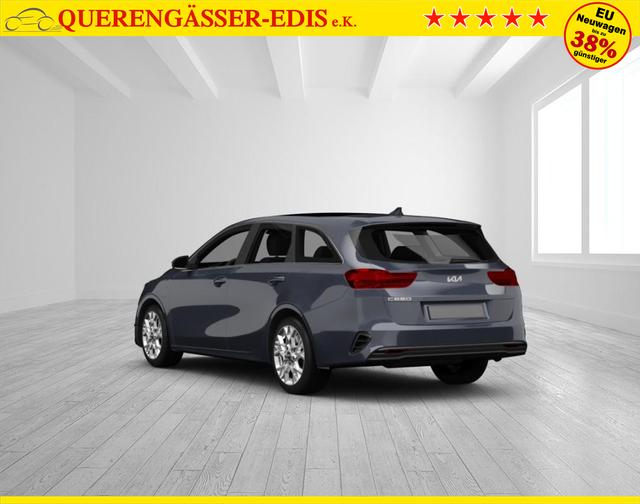 Kia Ceed Sportswagon Gold SW 1.5*Navi*Shzg*Lhzg*PDC*Cam*16Zoll*ACA* 