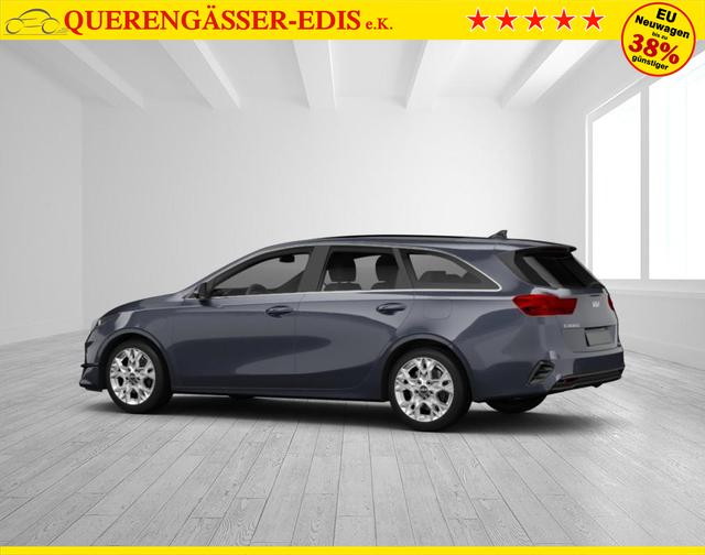 Kia Ceed Sportswagon Gold SW 1.5*Navi*Shzg*Lhzg*PDC*Cam*16Zoll*ACA* 