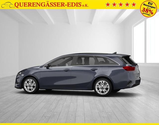 Kia Ceed Sportswagon Gold SW 1.5*Navi*Shzg*Lhzg*PDC*Cam*16Zoll*ACA* 