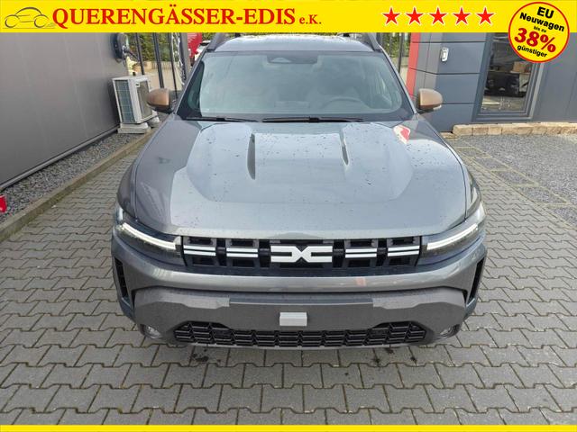 Dacia Duster Extreme Hybrid Hybrid-G 4x4 Extreme*SHZ*360CAM*PDC*TOT 