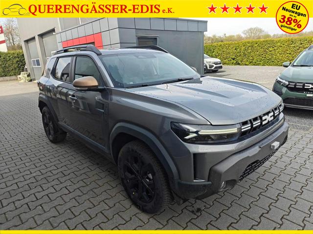 Dacia Duster Extreme Hybrid Hybrid-G 4x4 Extreme*SHZ*360CAM*PDC*TOT 