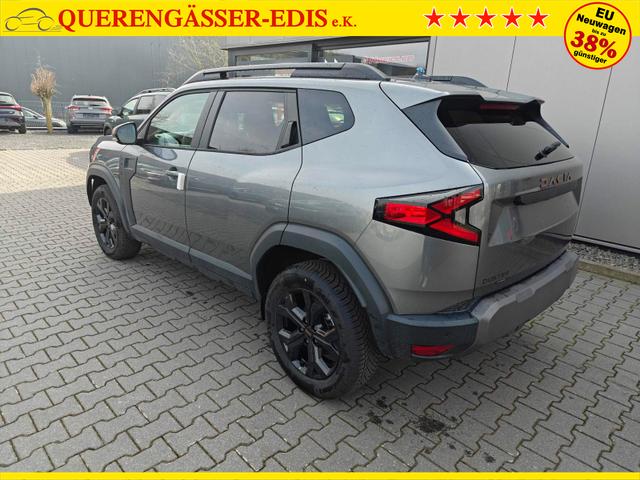 Dacia Duster Extreme Hybrid Hybrid-G 4x4 Extreme*SHZ*360CAM*PDC*TOT 