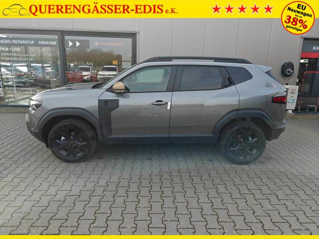 Dacia Duster Extreme Hybrid Hybrid-G 4x4 Extreme*SHZ*360CAM*PDC*TOT 