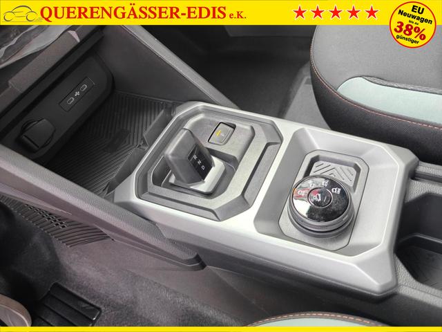 Dacia Duster Extreme Hybrid Hybrid-G 4x4 Extreme*SHZ*360CAM*PDC*TOT 