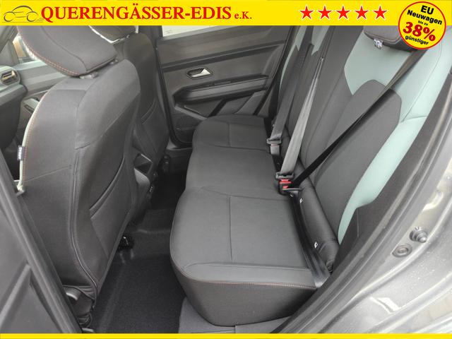 Dacia Duster Extreme Hybrid Hybrid-G 4x4 Extreme*SHZ*360CAM*PDC*TOT 