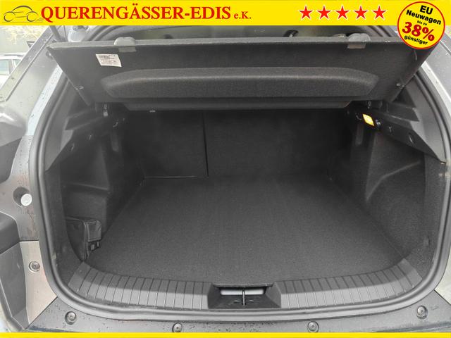 Dacia Duster Extreme Hybrid Hybrid-G 4x4 Extreme*SHZ*360CAM*PDC*TOT 