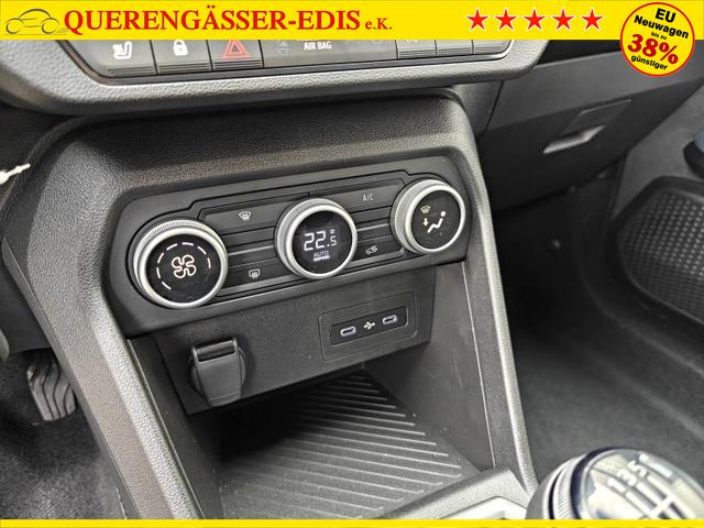 Dacia Sandero Stepway Expression Step 2026 TCe110 Winter Paket 
