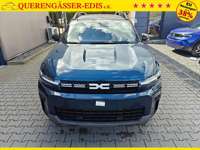 Dacia Bigster Hybrid 140 Journey LPG*LED*Navi*PDC*360*Shzg*SD*19" 