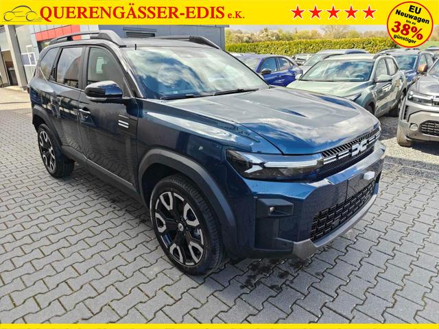 Dacia Bigster Hybrid 140 Journey LPG*LED*Navi*PDC*360*Shzg*SD*19" 