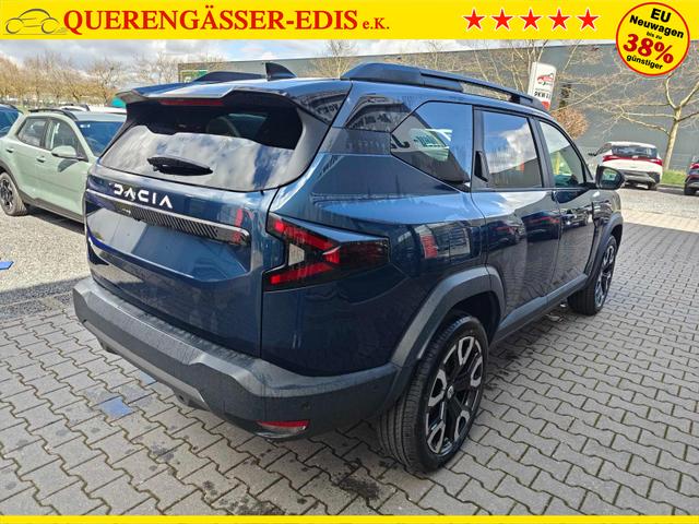 Dacia Bigster Hybrid 140 Journey LPG*LED*Navi*PDC*360*Shzg*SD*19" 